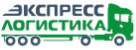 Логотип Экспресс Логистика